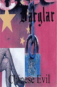 Bärglar : Chinese Evil